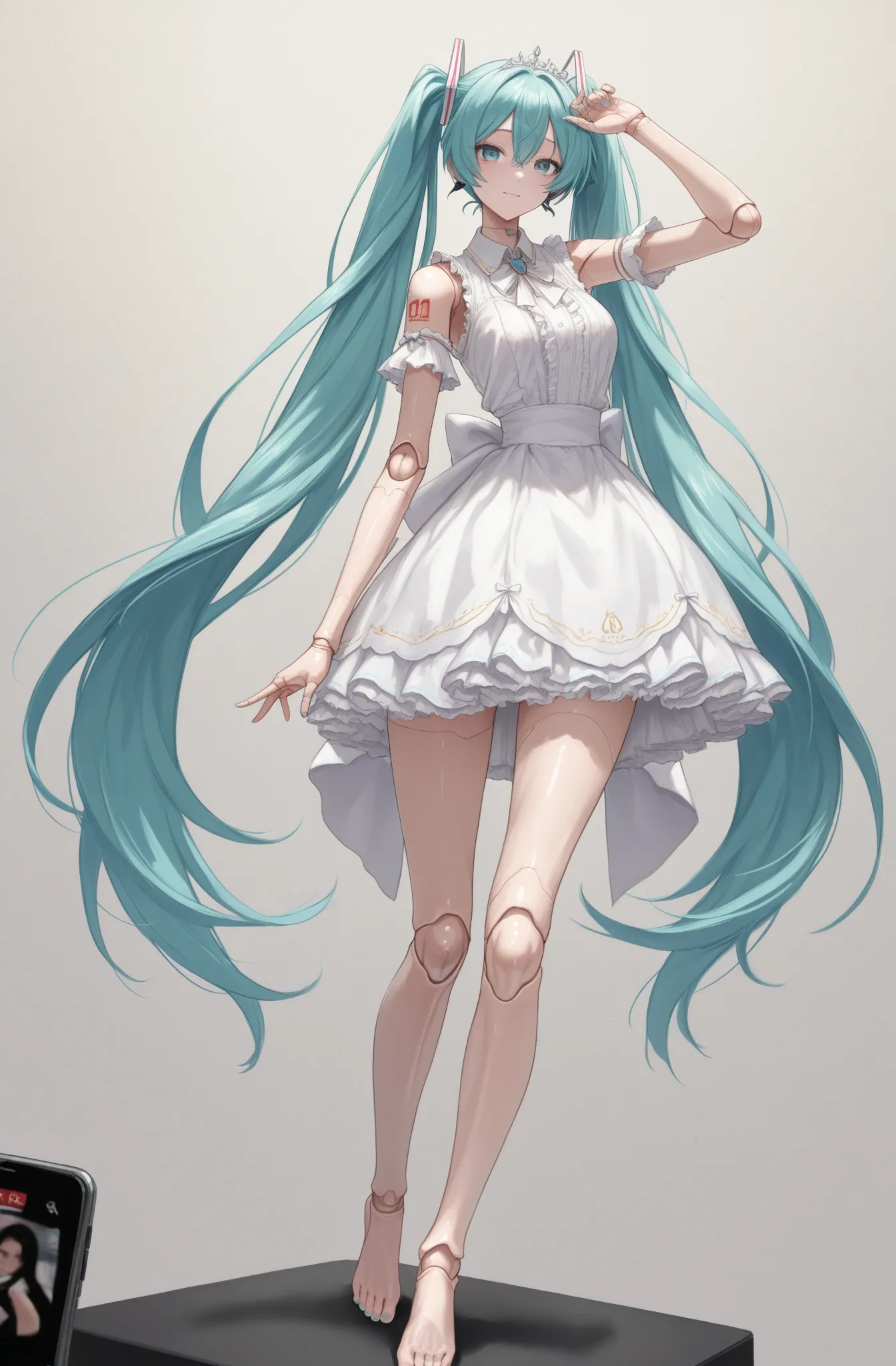 Marionette Miku 💙