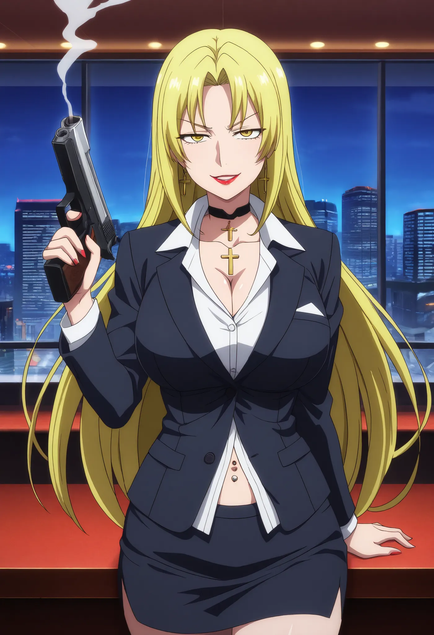 (masterpiece, best quality:1.2), amazing quality, very aesthetic, 32k, absurdres, extremely beautiful, newest, uncensored, scenery,  extra details, (sharp detailed:1.2), anime coloring,
beautiful detailed hair, shiny hair, beautiful detailed background, pe...