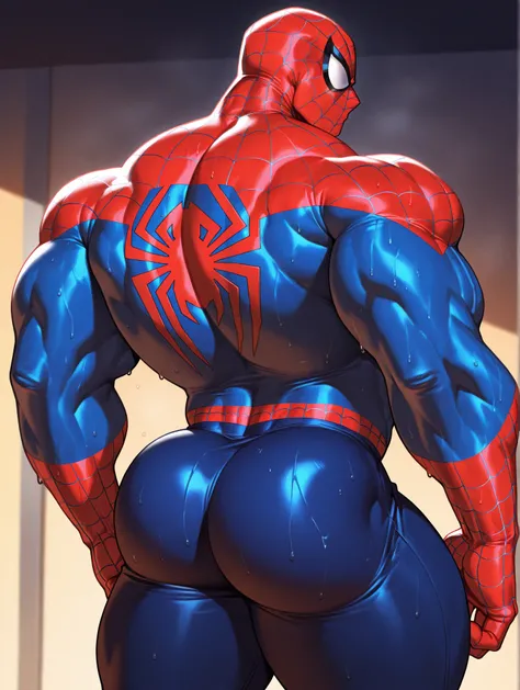 Spidey