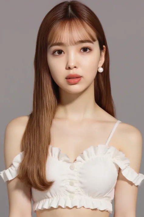 藤田ニコル / Fujita_Nikoru / Flux.1 D