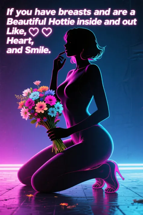 Гоу найс, детка! 💖