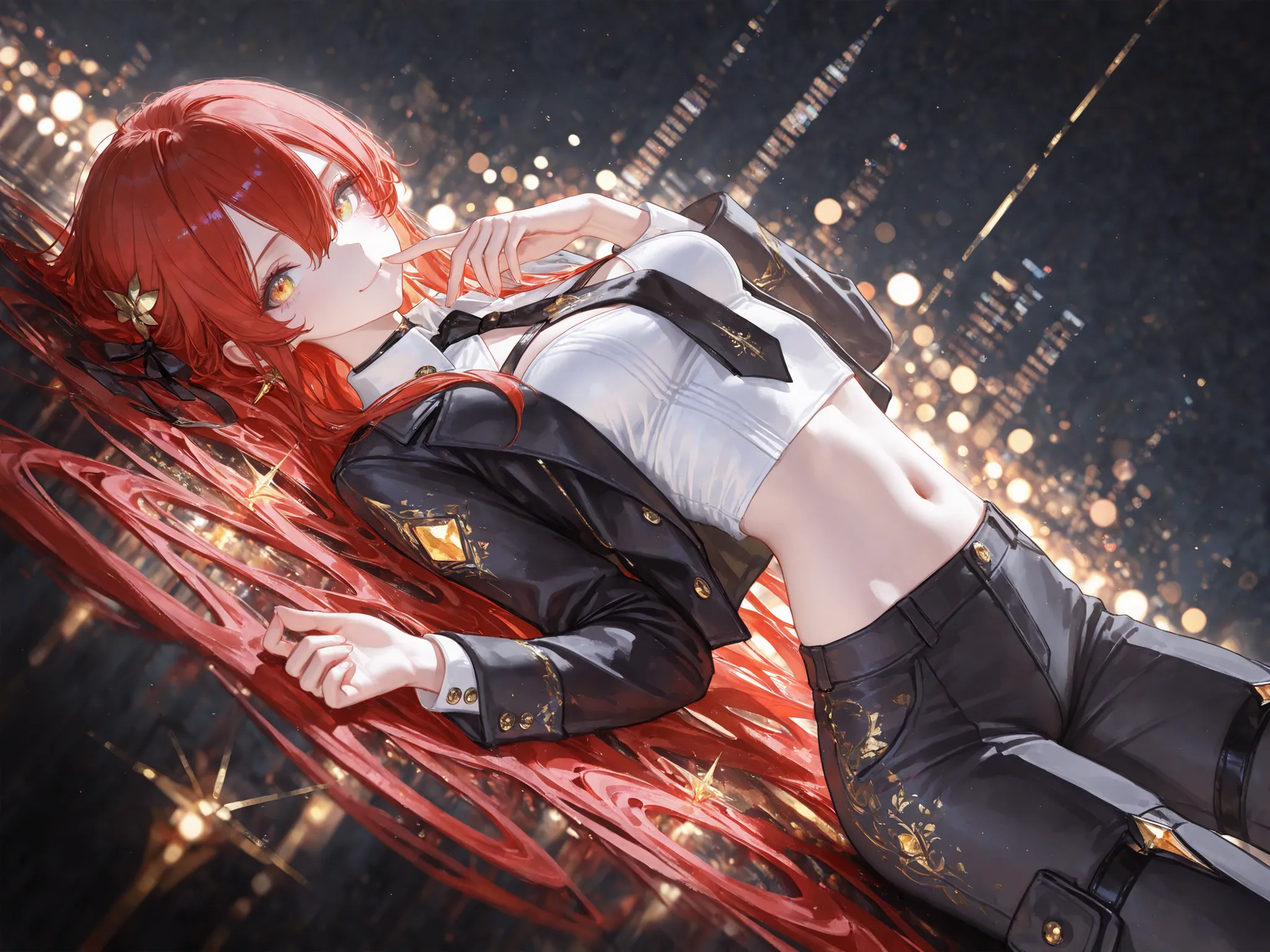 (artist:Menschen_Mutter:0.9), (artist:sho_(sho_lwlw):0.9), (artist:rhasta:0.9), (artist:Wlop:0.7), (artist:ke-ta:0.6), (:0.5), (Himmeltrompete:0.5), (Hiten \(Hitenkei\):0.6), (artist:Onineko:0.826446), (artist:Hito Komoru:0.8), (artist:QUASAKUCHEN:0.9), (a...