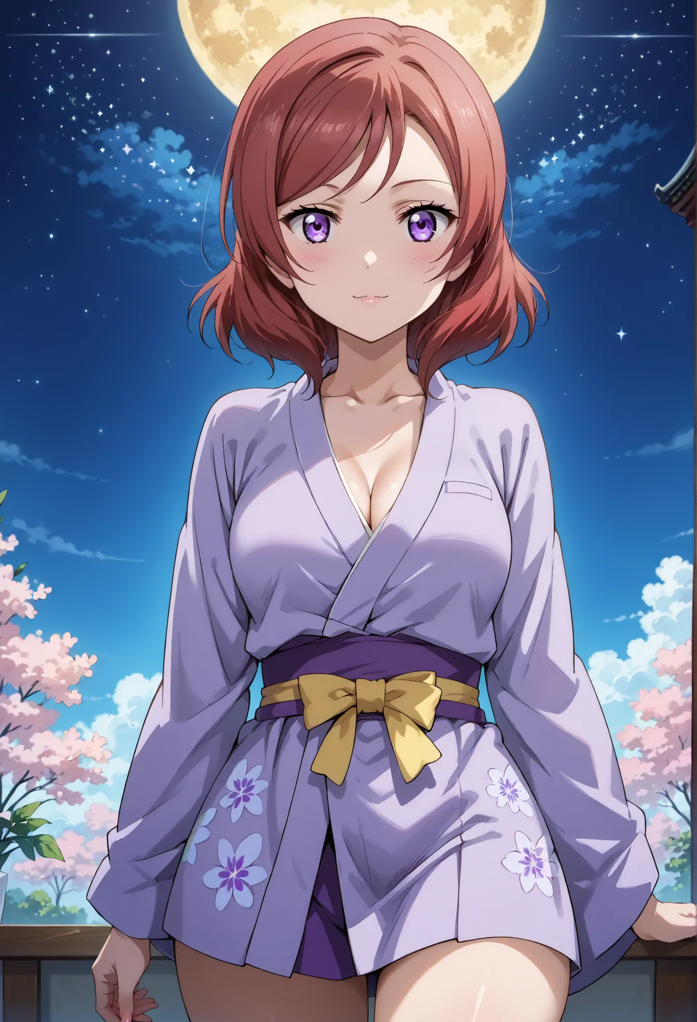 score_9, score_8_up, score_7_up, source_anime, 4K,perfect fingers,(perfect hands, perfect anatomy),prefect lighting, very aesthetic, intricate details,highly detailed background, masterpiece, high quality, best quality,
1girls,makinishikino, maki nishikin...