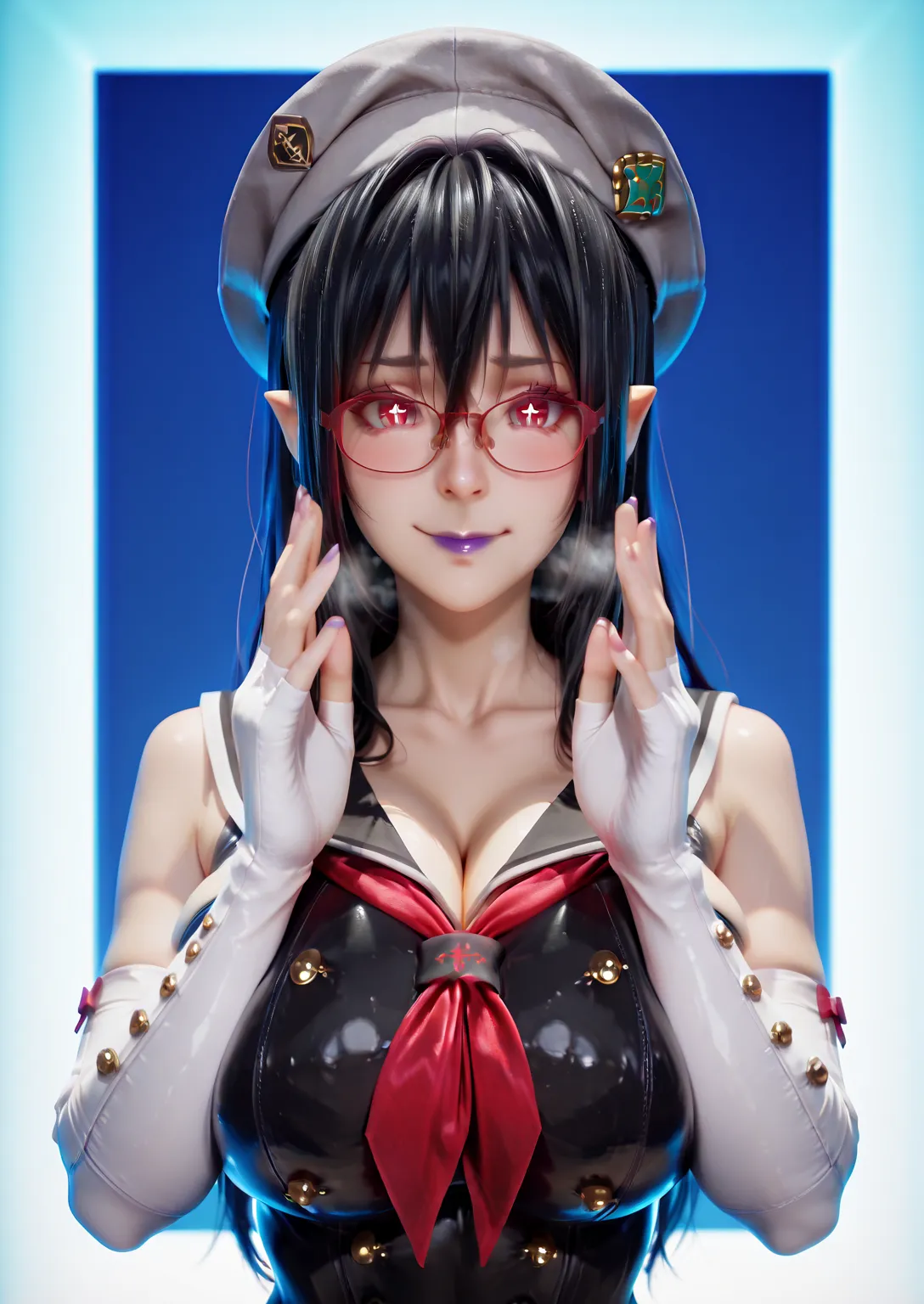 inzoi realistic photorealistic, (tanabe_(studio_tiamat)-style:1.2), ((anatomical correct)), ((Cinematic, unreal engine, eye-catching, ambient occlusion, UHD, masterpiece)), ((perfect lighting, soft shadow)), perfect body, perfect eyes, perfect fingers, gas...