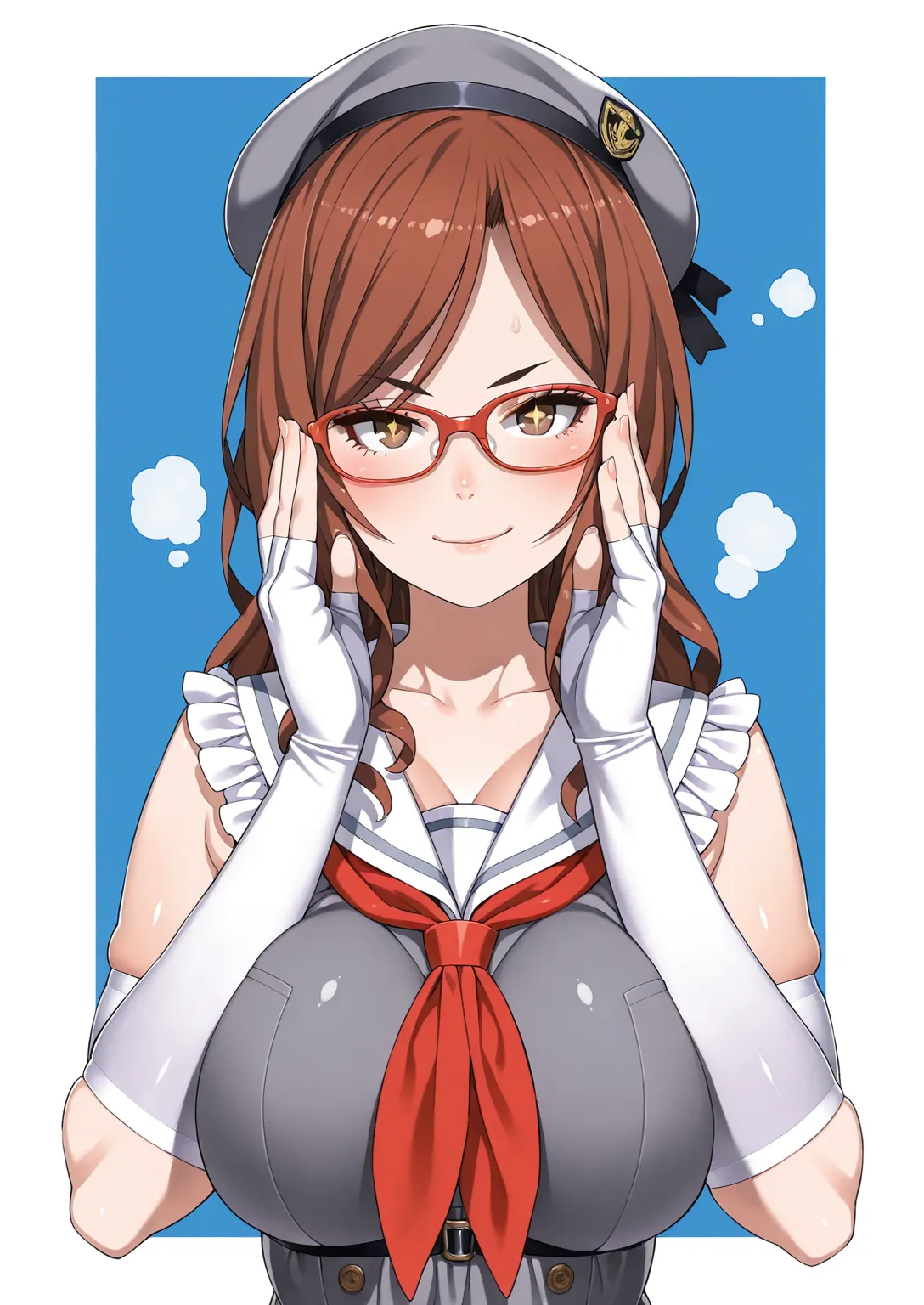 (zonda_(solid_air)-style:1.2), ((anatomical correct)), ((Cinematic, unreal engine, eye-catching, ambient occlusion, UHD, masterpiece)), ((perfect lighting, soft shadow)), perfect body, perfect eyes, perfect fingers, gasping, heavy breathing, gasping profus...