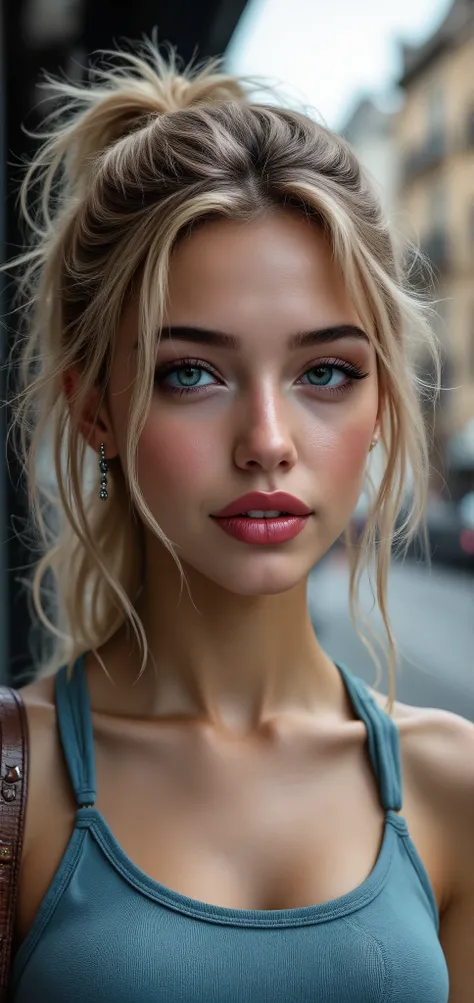 Divide Ratio : 1,1,1 Base Ratio: (((portrait))),perfect dynamic composition:1.2,beauty(mixed girl)(madison ivy:0.5)(jessica alba:0.3)(Ariana Grande:0.3) in (Intricately detailed photo of a((22-year-old))),((photorealistic)),((Hyper realistic)),((sharp foc...