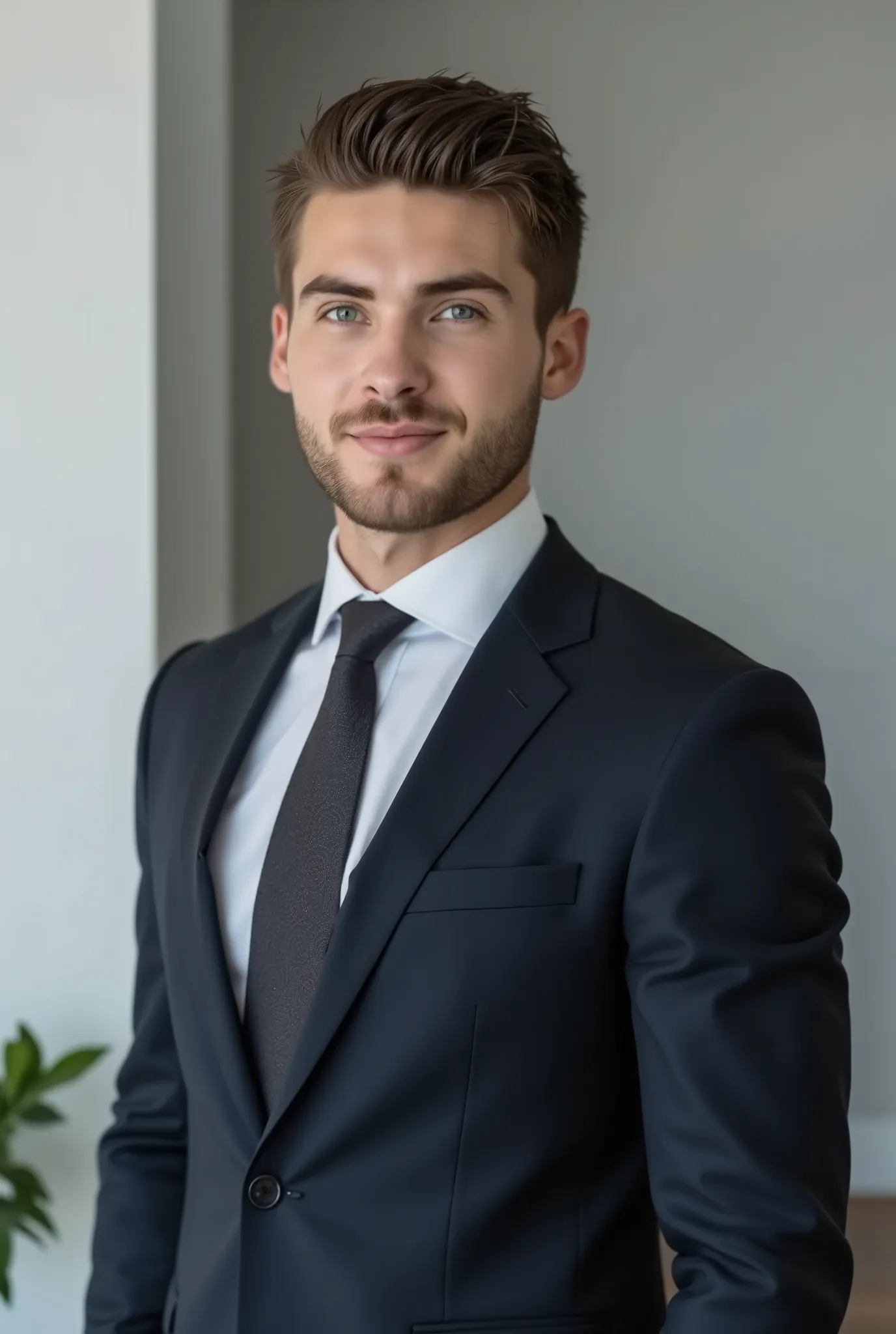 professional profile picture