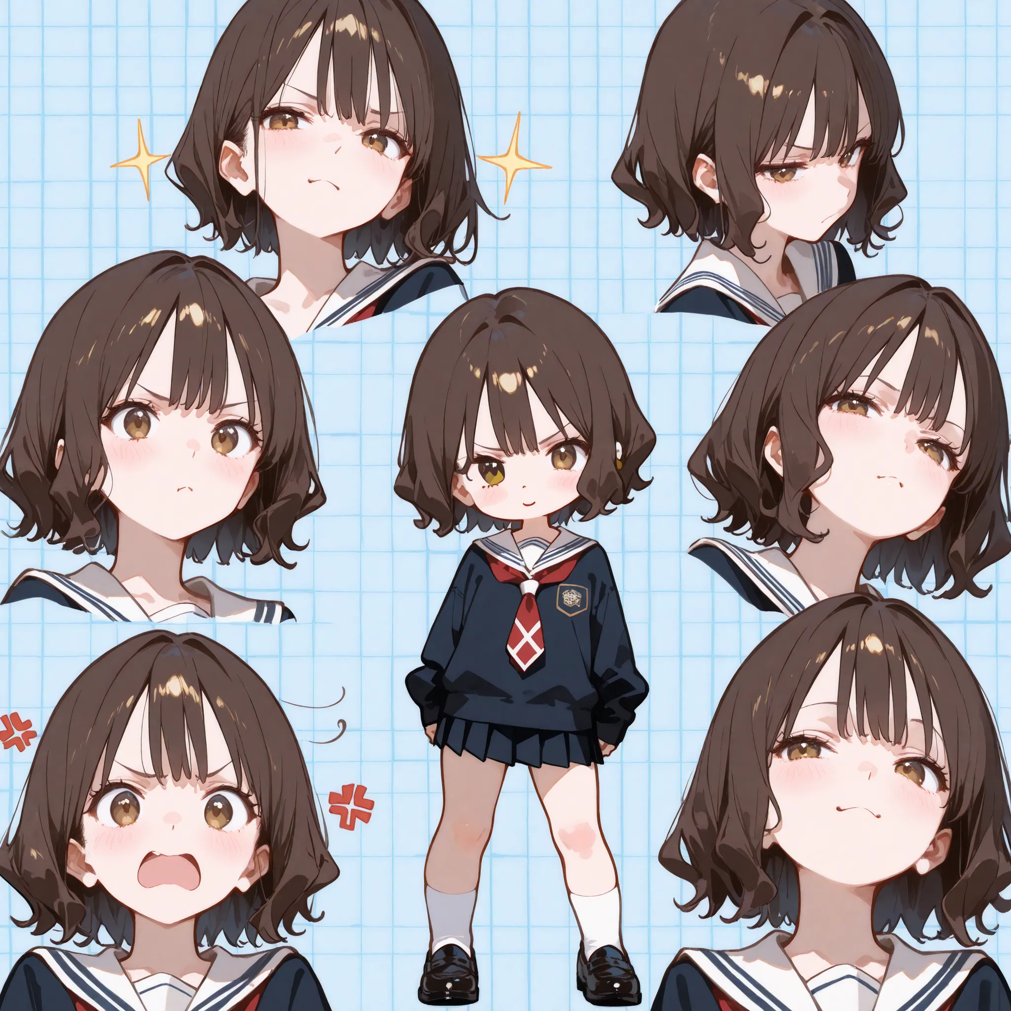 うちの看板娘