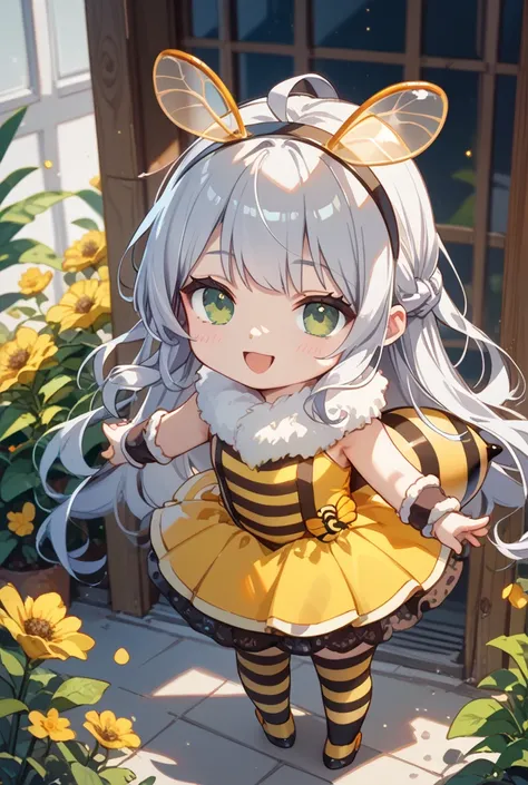 ビー☆ガール！
