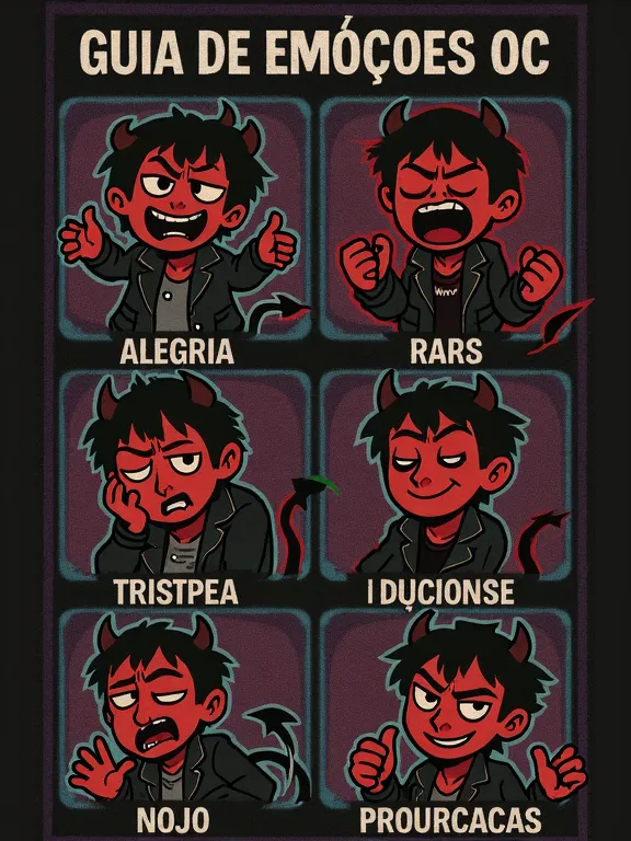 Inimigo das emoções 