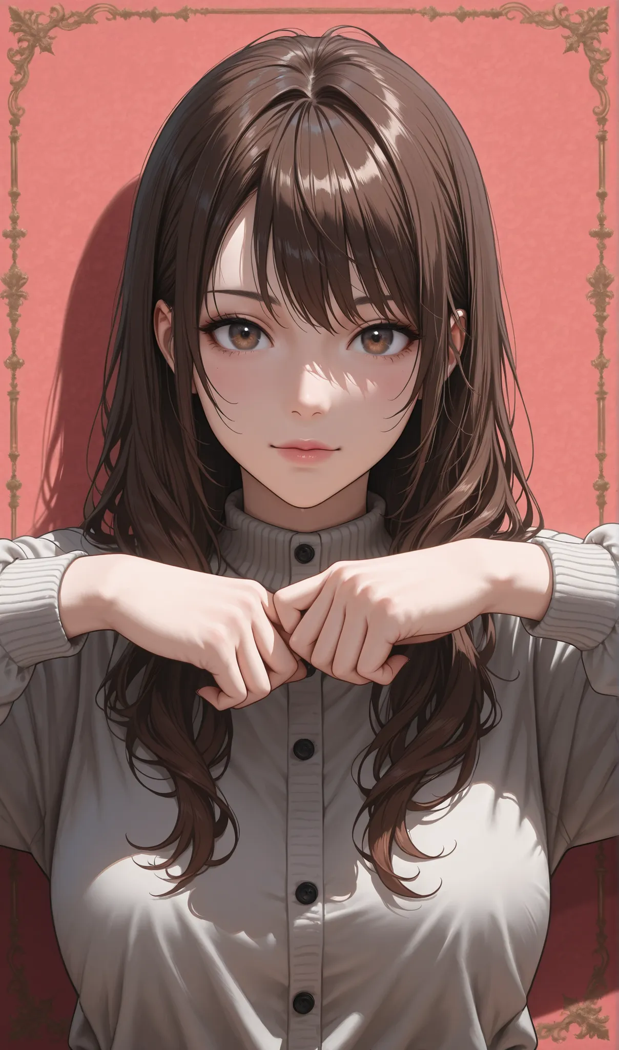 cinematic, (masterpiece), (best quality), (ultra-detailed), very aesthetic, illustration, realistic illustration, perfect composition, intricate details, absurdres, detailed face, (anime, masterpiece, intricate:1.3), (best quality, hires textures, high det...
