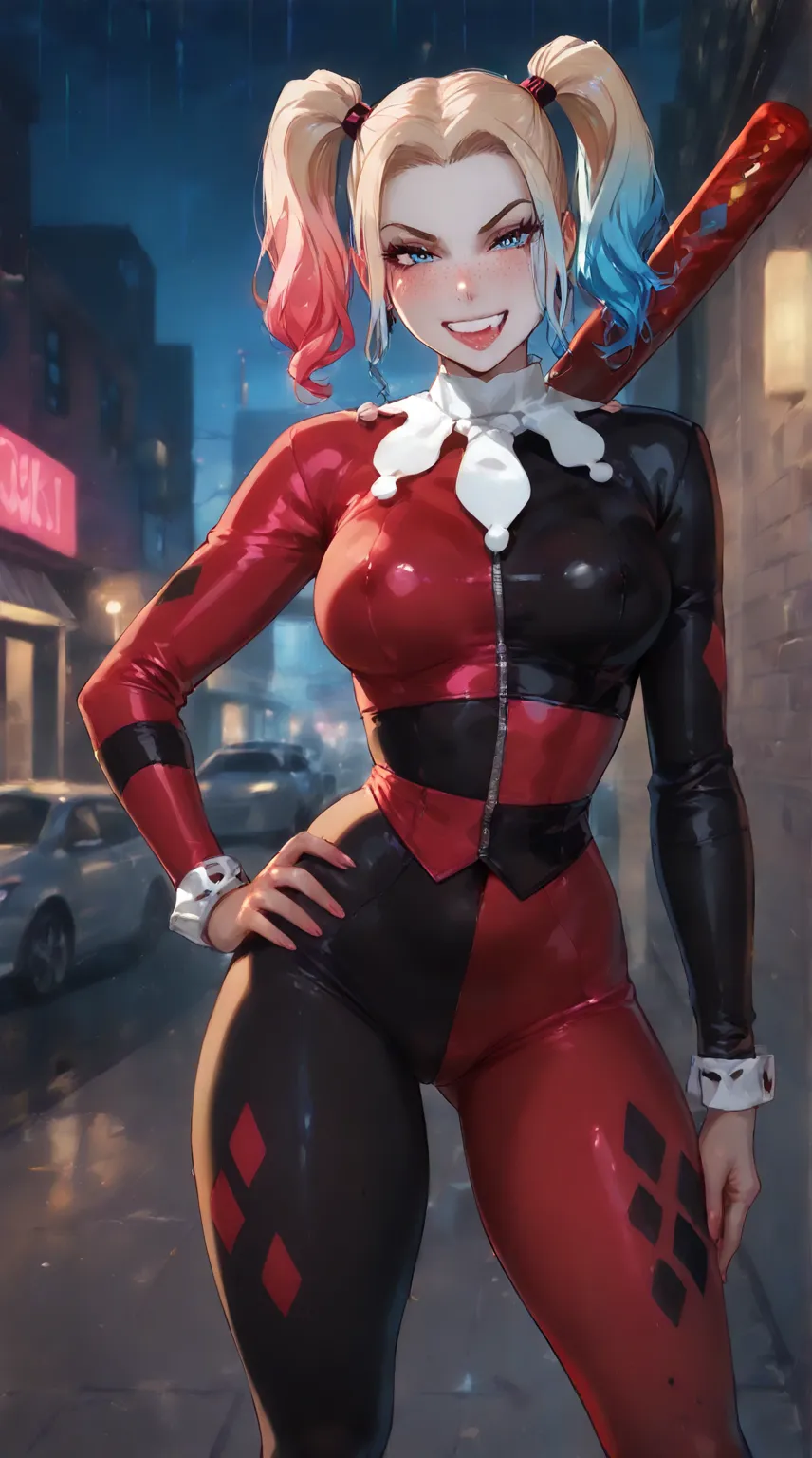 Female Body , Excellent Anatomy , Masterpiece , Superior Quality , Realistic , Hyperrealistic , 16k HDR , NSFW , Long blue Hair , Neon blue Hair , Bangs , Freckles , College Girl , European College Girl , (((sexy look))) , (((neon pink monochrome color palette))) , (((sexy pose))) , Big Light Blue Eyes ,( anime) , Manga , Sexy , Submissive , ((seductive)) , ((deep blush)) , Shy , Joking , 8ｋ , Superior Quality , Masterpiece , Sharp Focus 