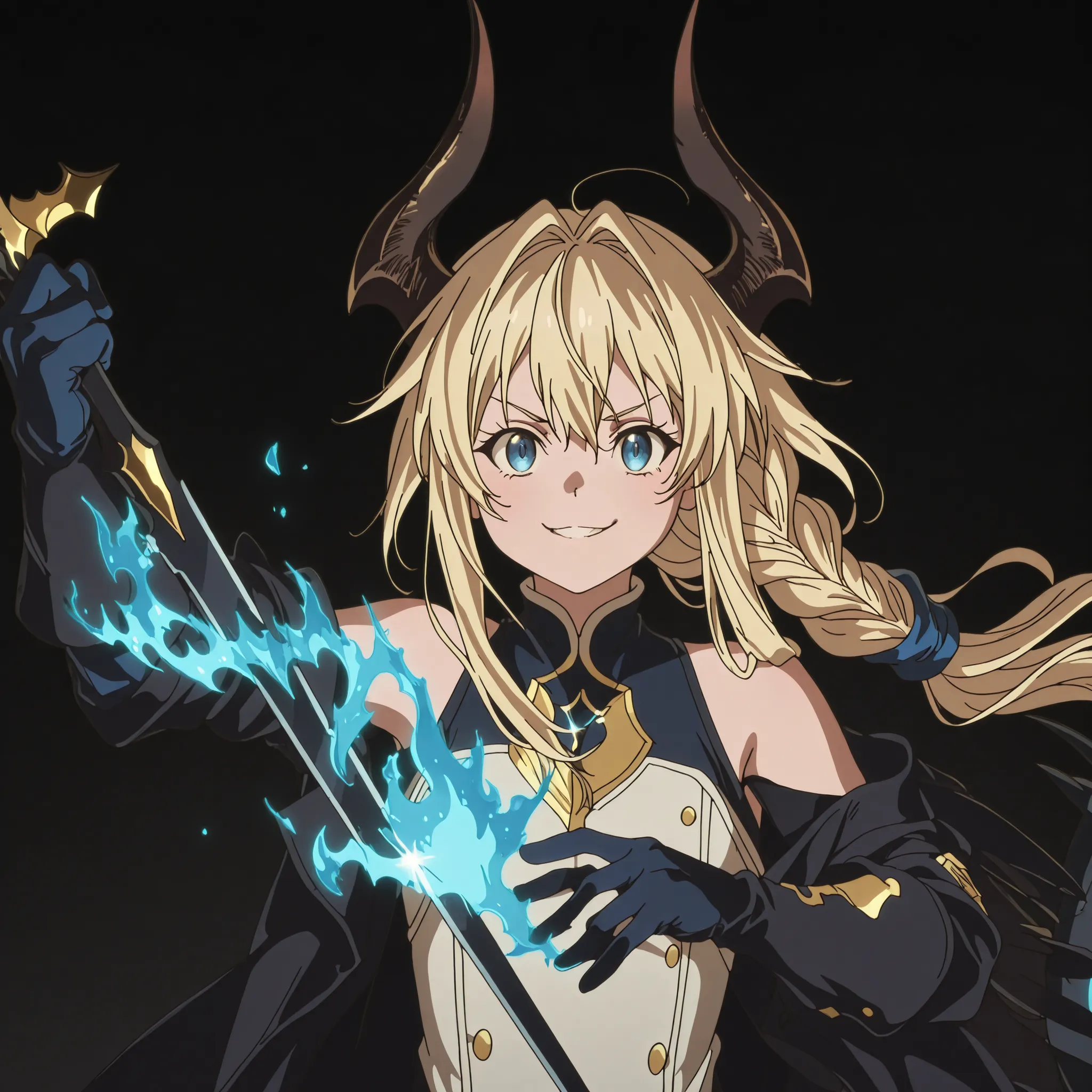 alone, 1 boy, and short, small character, short character, short character, character 1.50 meters tall, and short, young character, character with male body of Rimuru Tempest from "tensei shitara slime datta ken", male character;
blond hair, the character...