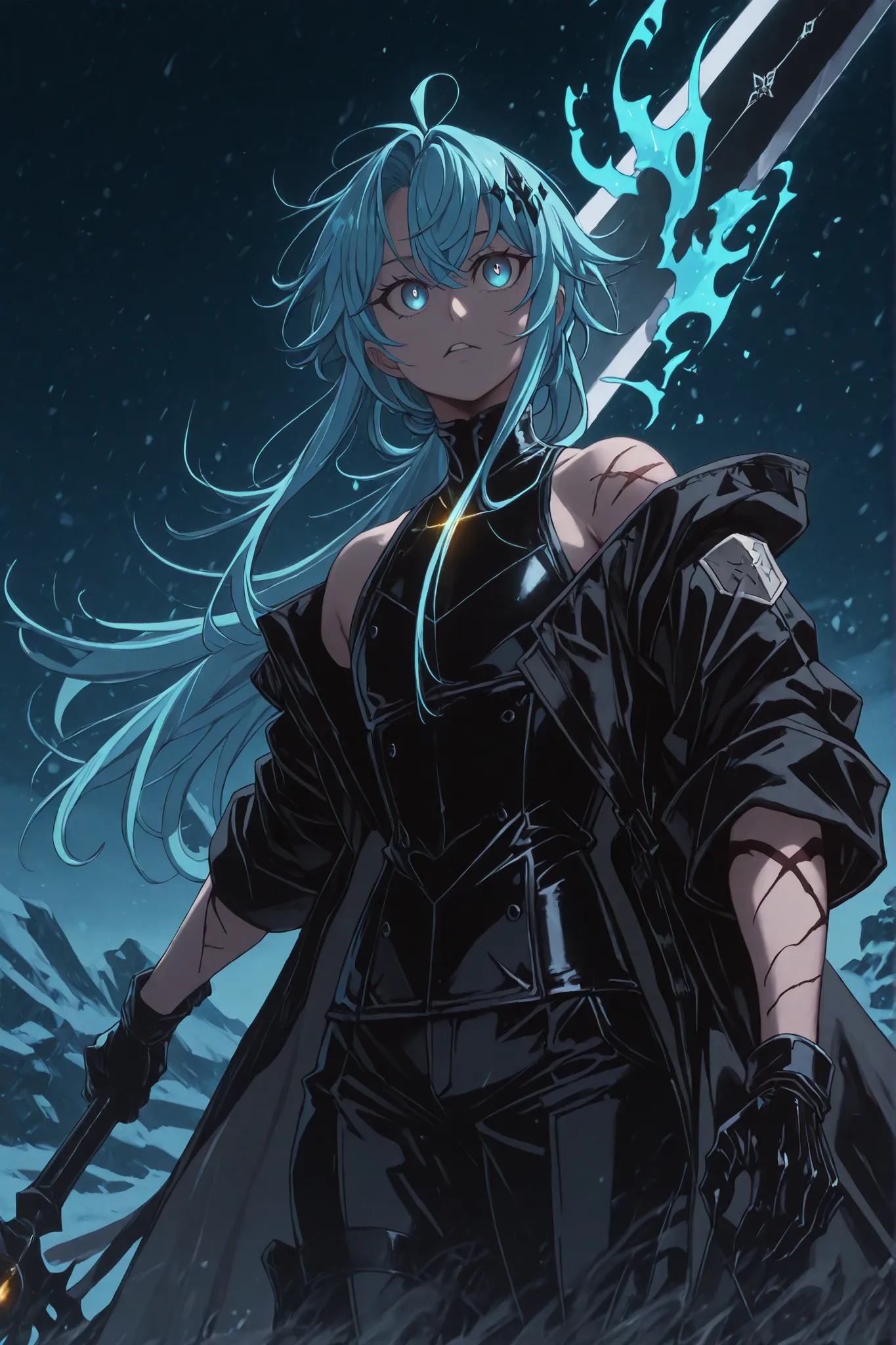 sozinho, 1 menino, e curto, pequeno personagem, personagem curto, personagem curto, personagem 1.50 metros de altura, e curto, jovem character, character with a male body of Rimuru Tempest from "Tensei Shitara Slime Datta Ken", male character;
cabelo loir...