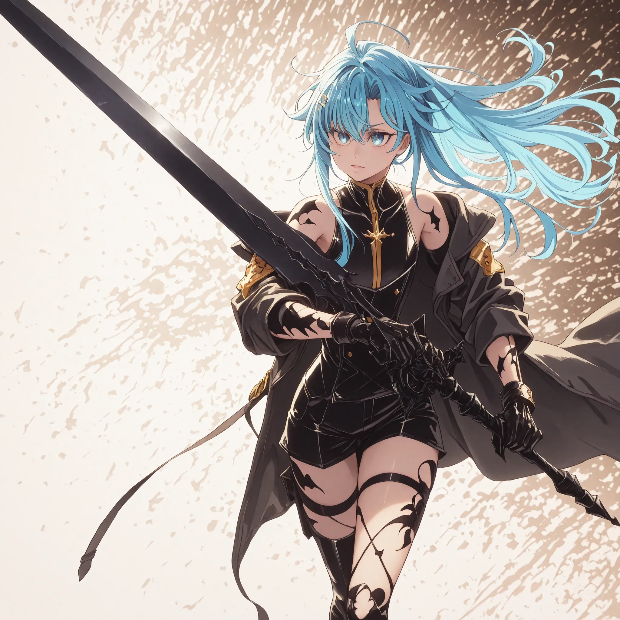 sozinho, 1 menino, e curto, pequeno personagem, personagem curto, personagem curto, personagem 1.50 metros de altura, e curto, jovem character, character with a male body of Rimuru Tempest from "Tensei Shitara Slime Datta Ken", male character;
cabelo loir...