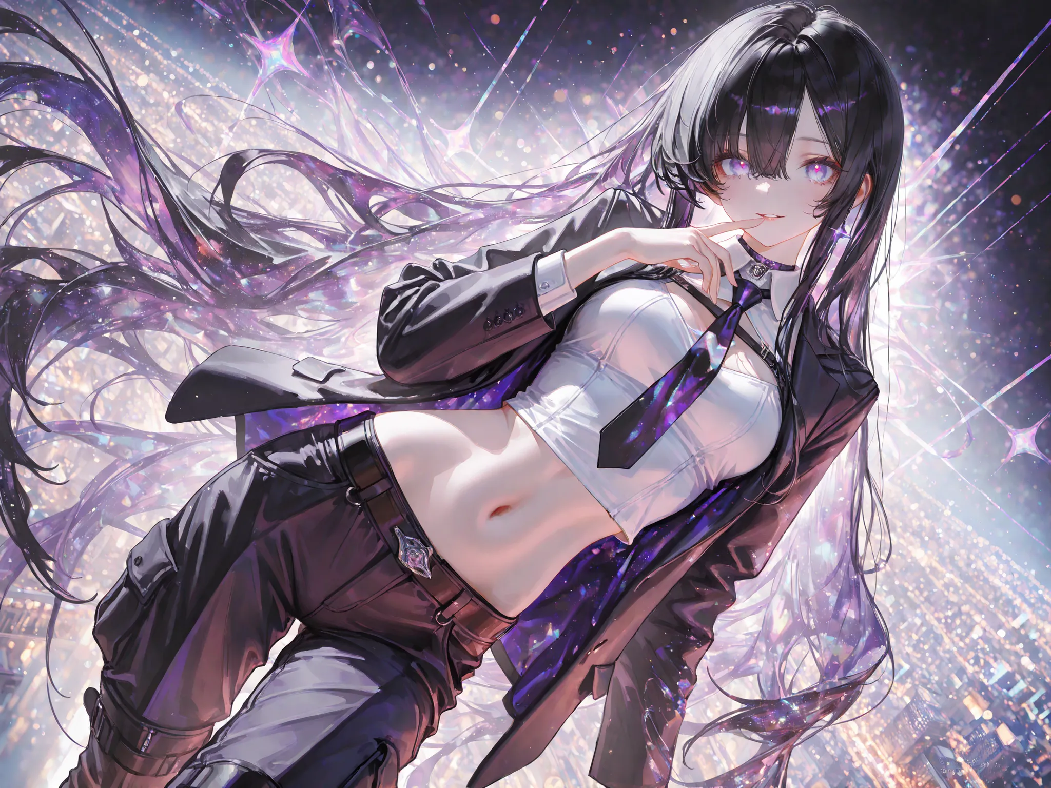 (artist:ningen_mame:0.9), (artist:sho_(sho_lwlw):0.9), (artist:rhasta:0.9), (artist:wlop:0.7), (artist:ke-ta:0.6), (fkey:0.5), (tianliang duohe fangdongye:0.5), (hiten \(hitenkei\):0.6), (artist:onineko:0.826446), (artist:hito komoru:0.8), (artist:quasarca...