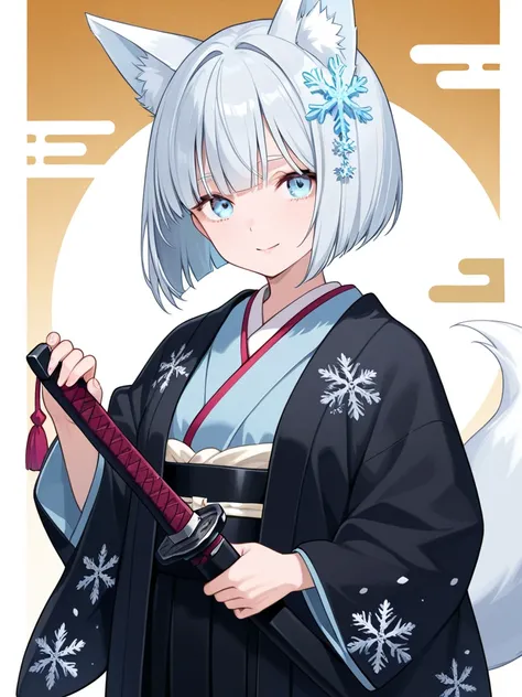 katana style