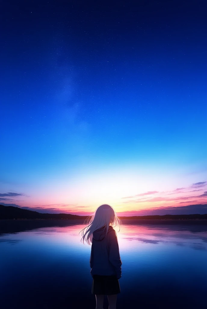 Anime Mix Water Color F1 and IL