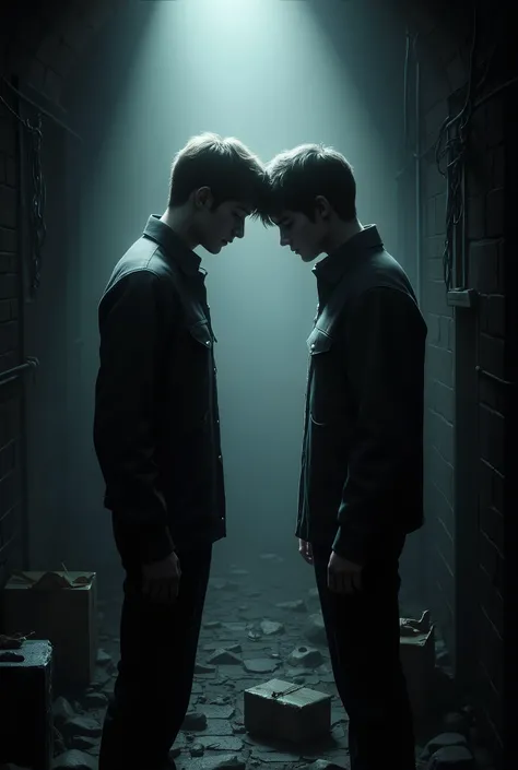 Generate image with the text of sorry 💔 bro from Asebelgn