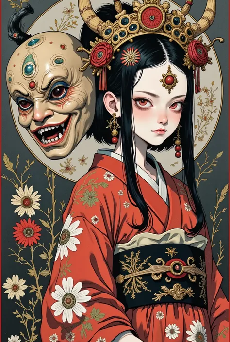 邪鬼