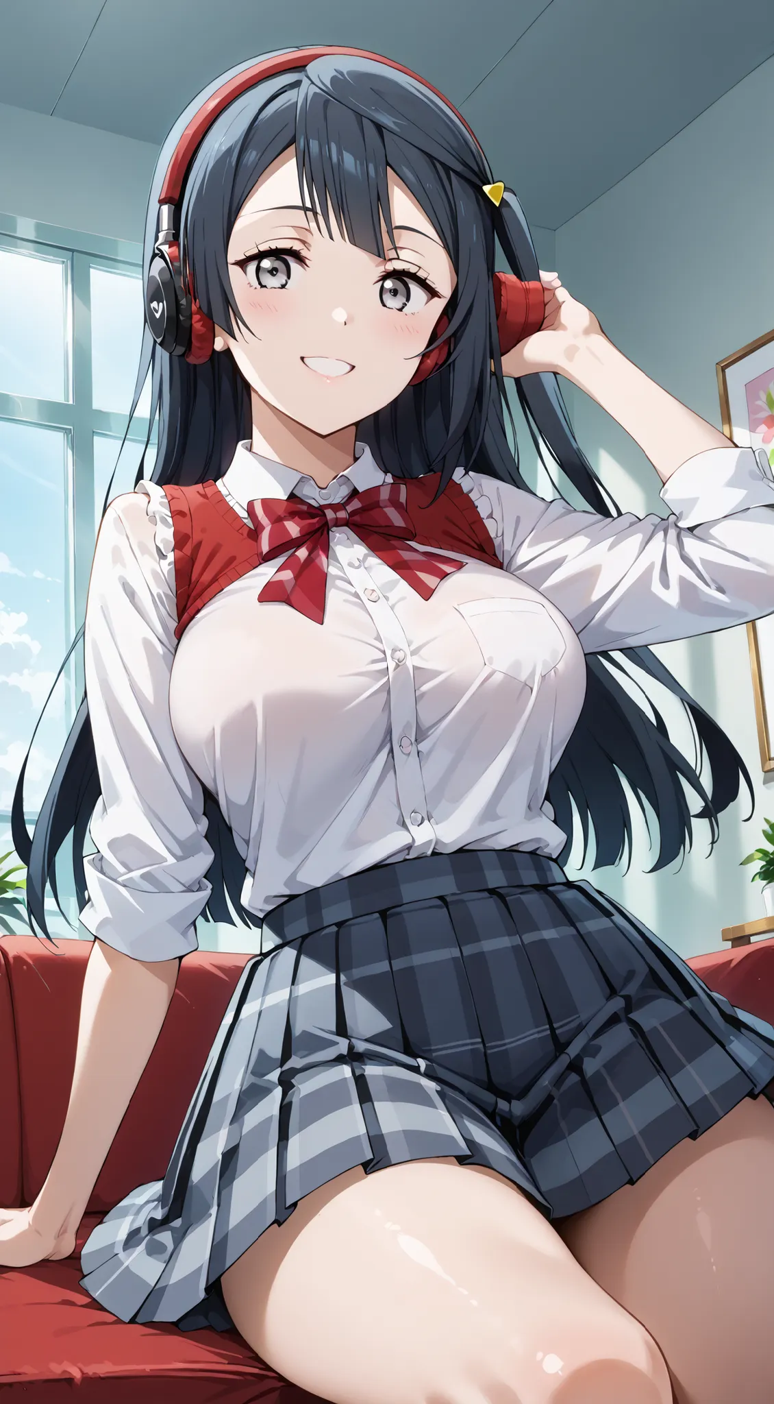 score_9, score_8_up, score_7_up, source_anime, 4K,perfect fingers,(perfect hands, perfect anatomy),prefect lighting, very aesthetic, intricate details,highly detailed background, masterpiece, high quality, best quality,
1girl, setsuna yuuki, yuuki setsuna ...