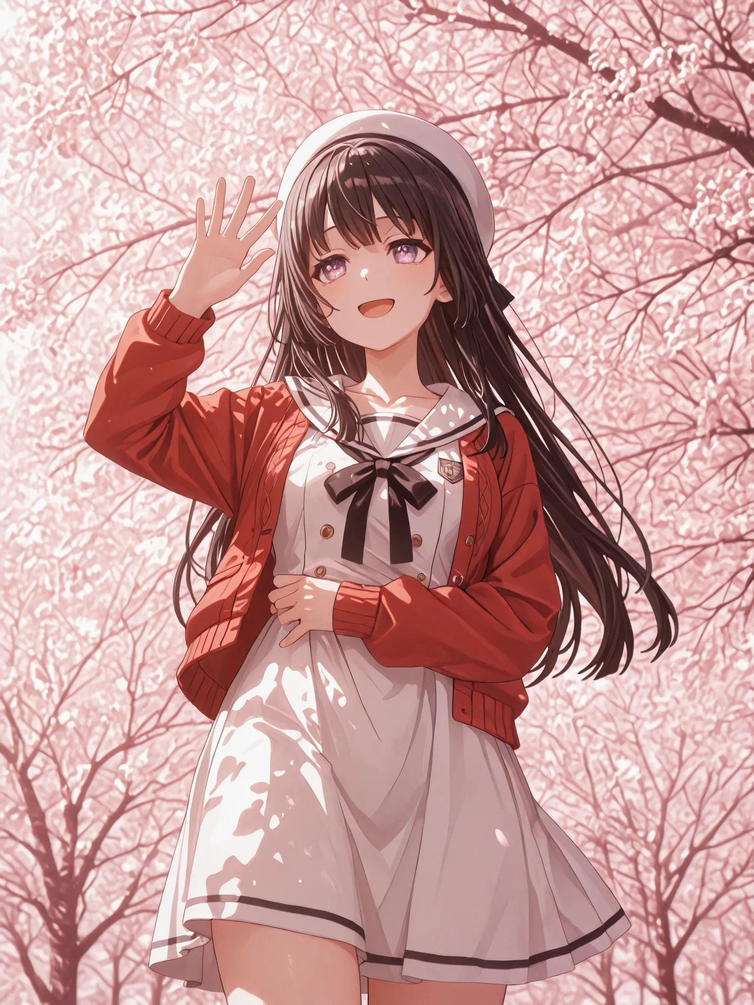score_9, score_8_consolation, score_7_consolation, top quality, Masterpiece, Source      _Antonio J, Antonio J coloring, Antonio J screencap, Official art 3d Bang Dream      ! Official art 3d, detail eye      ,       Perfect Eyes      , Good eyes,      spa...