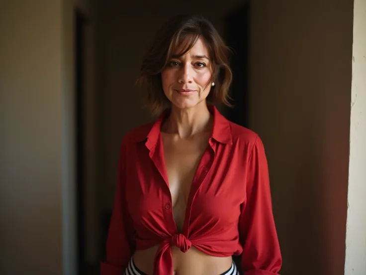 sexy mariska hargitay - SeaArt Al - Free Al Art Generator