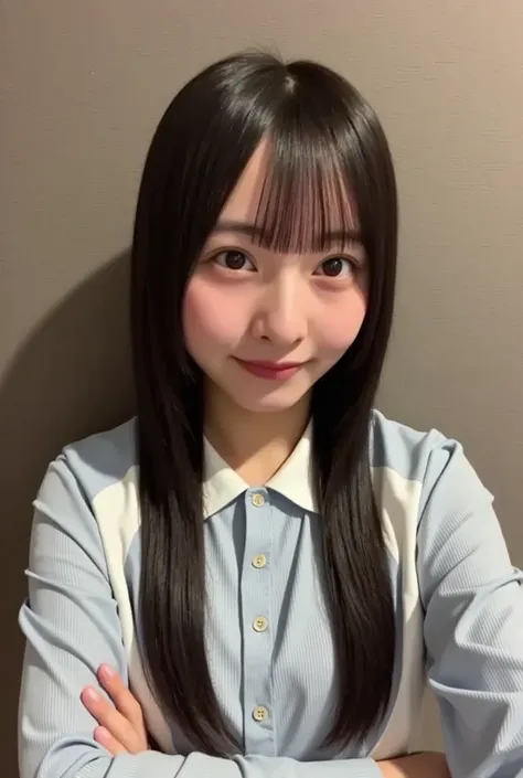 katayama_saki_片山紗希_FLUX v1.0