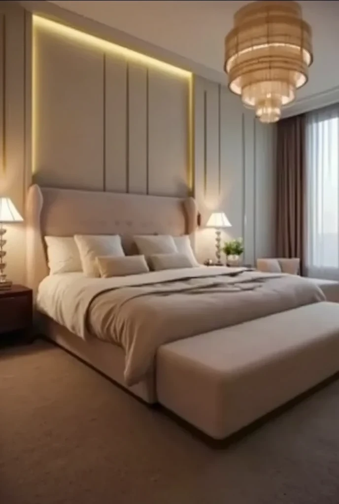 JP Bed room / Flux.1 D