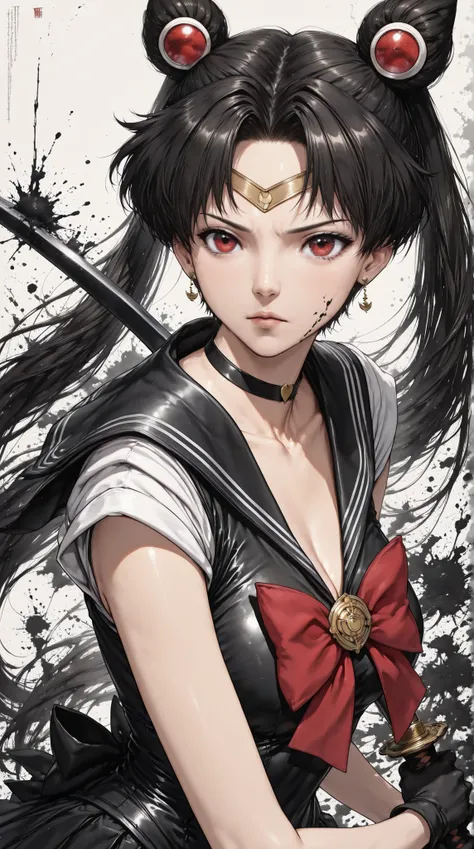 cinematic, (masterpiece), (best quality), (ultra-detailed), very aesthetic, illustration, realistic illustration, perfect composition, intricate details, absurdres, detailed face, (anime, masterpiece, intricate:1.3), (best quality, hires textures, high det...