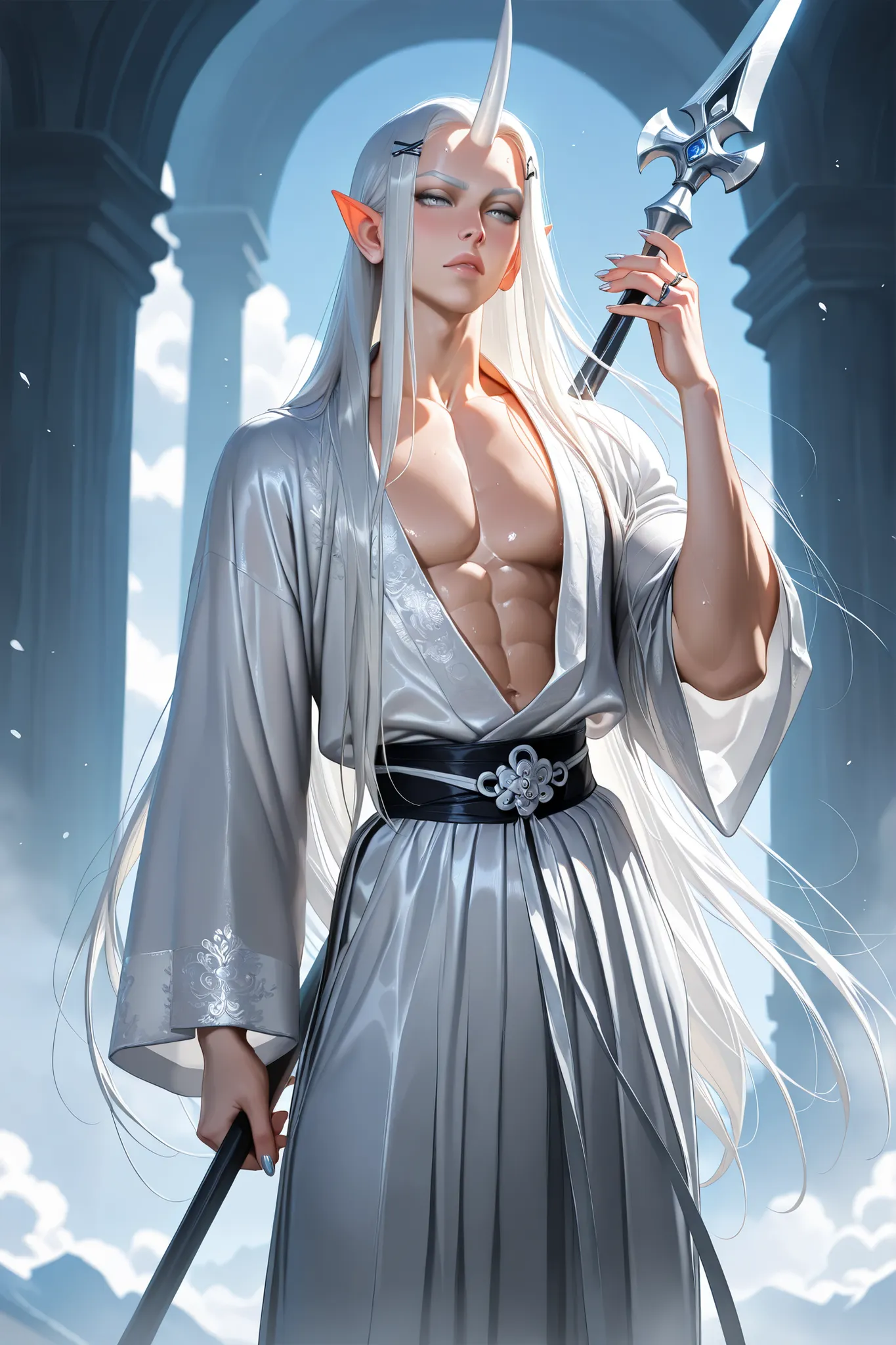  (tangobat:0.7),(Sakimichan:0.7),(High quality CT,4K,High resolution,main part:2.3),Very detailed,realistic:1.37,Best quality,masterpiece, high resolution,on_body, Tyndall effect,photorealistic, edge lighting, Two-color backlight,(high definition of skin:2...