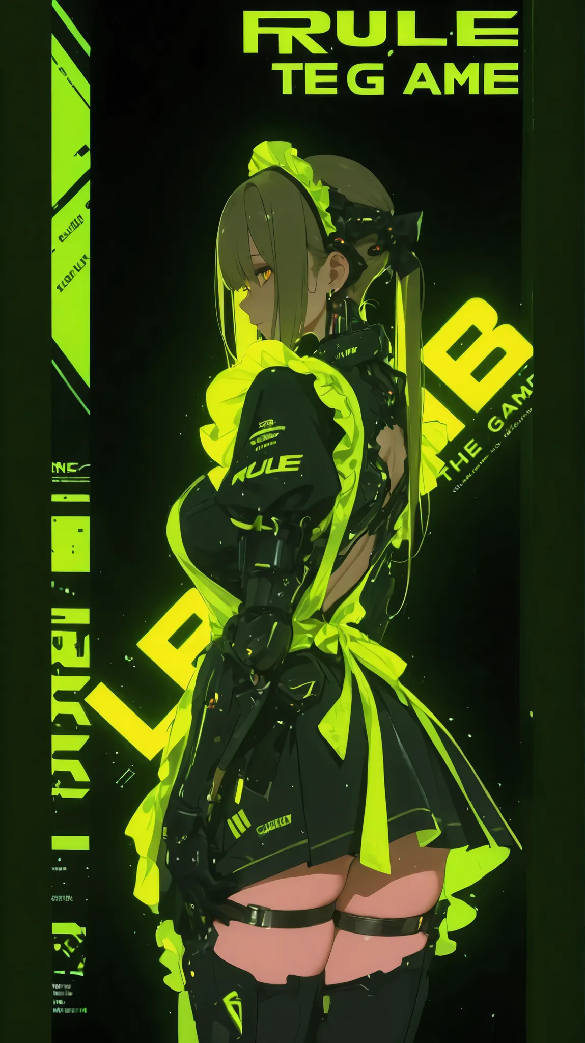 Cyberpunk