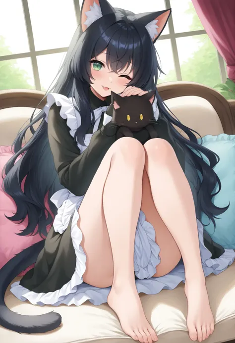 CUTEGIRL|il v1.0