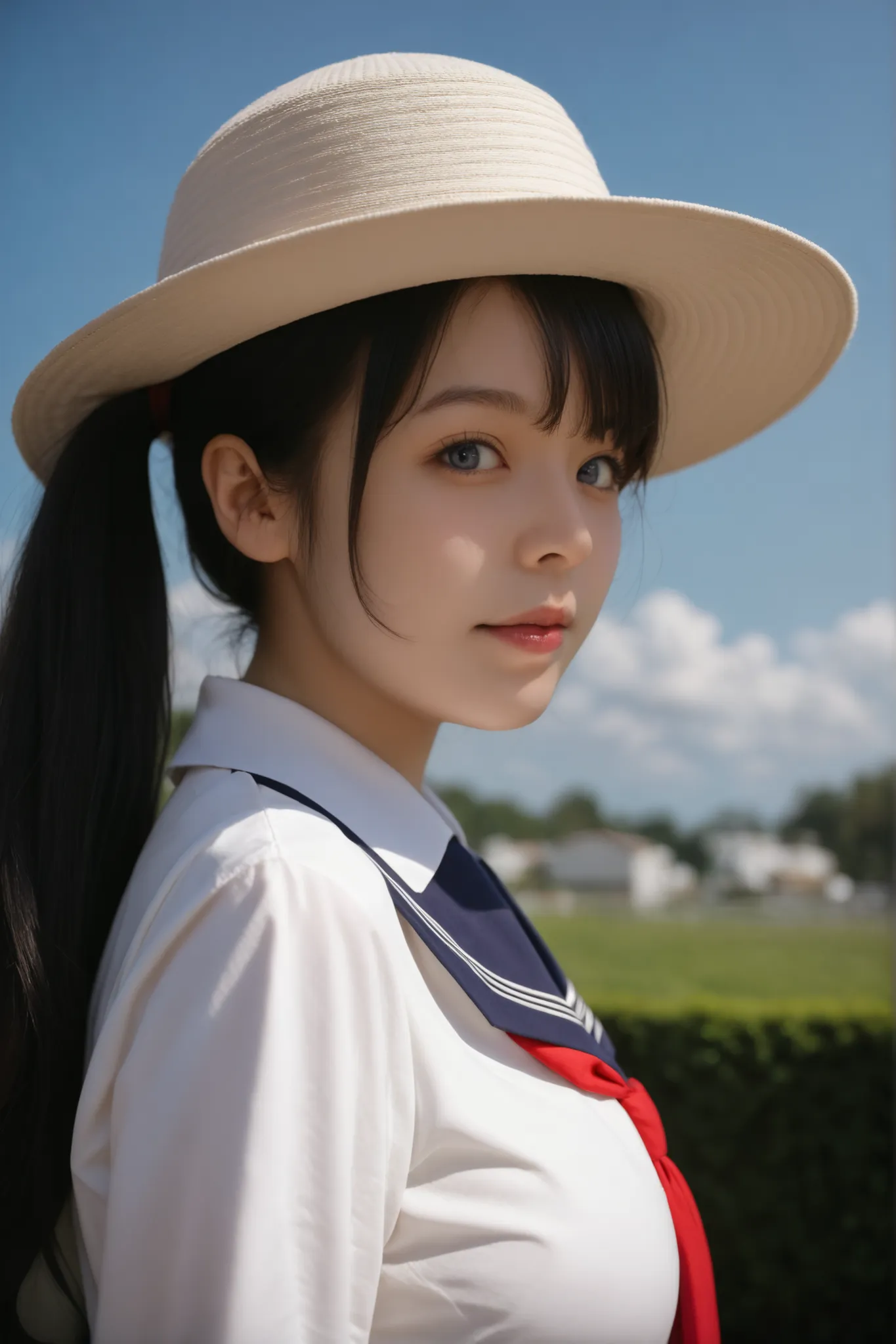 (score_9, score_8_up, score_7_up, source_real, high quality, best quality, masterpiece:1.3), (high quality, photo, photorealism:1.2), detailed face, detailed skin, detailed eyes, (photo realistic), masterpiece, best quality, ultra realistic), ultra detaile...