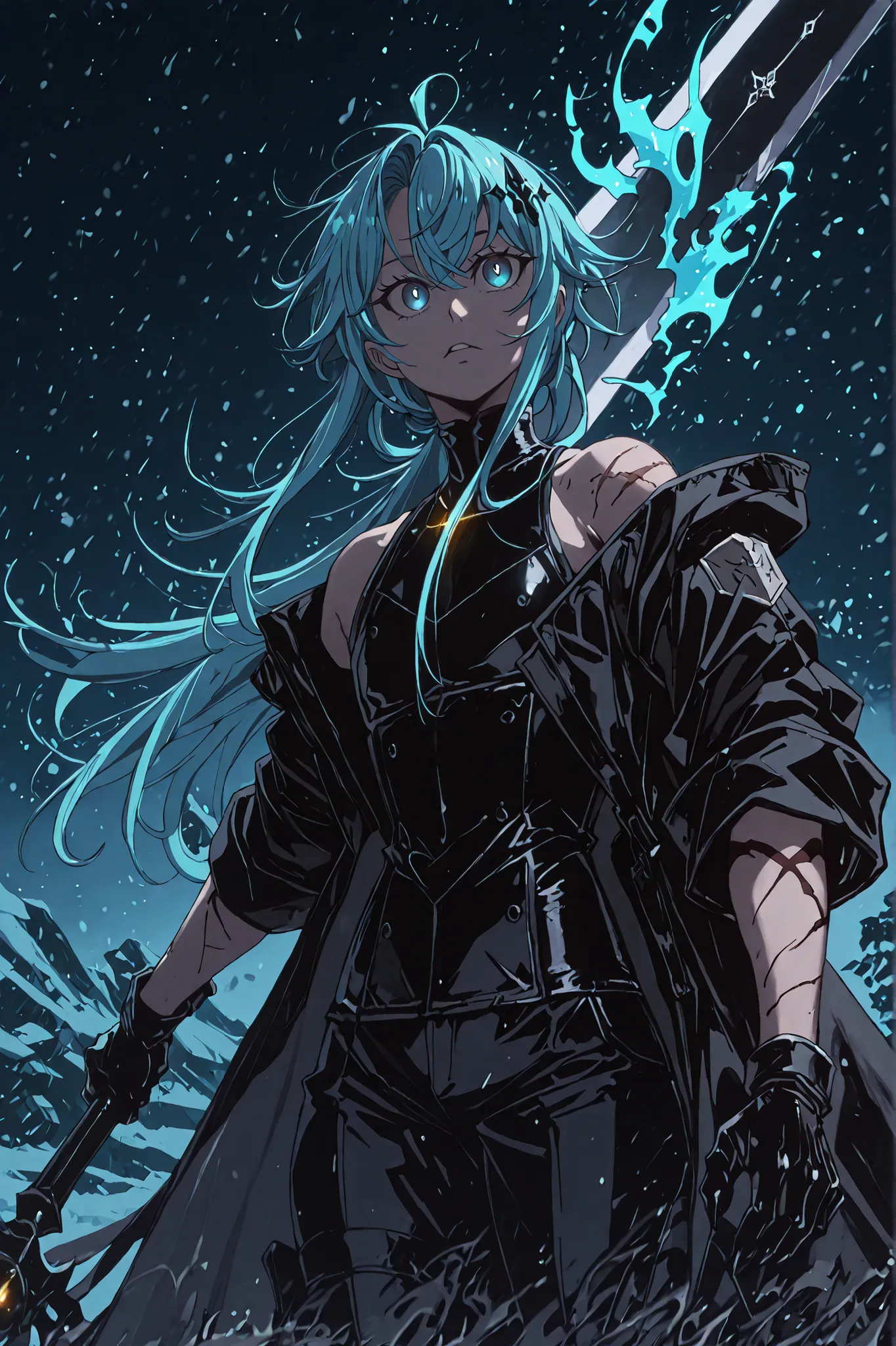 sozinho, 1 menino, e curto, pequeno personagem, personagem curto, personagem curto, personagem 1.50 metros de altura, e curto, jovem character, character with a male body of Rimuru Tempest from "Tensei Shitara Slime Datta Ken", male character;
cabelo loir...