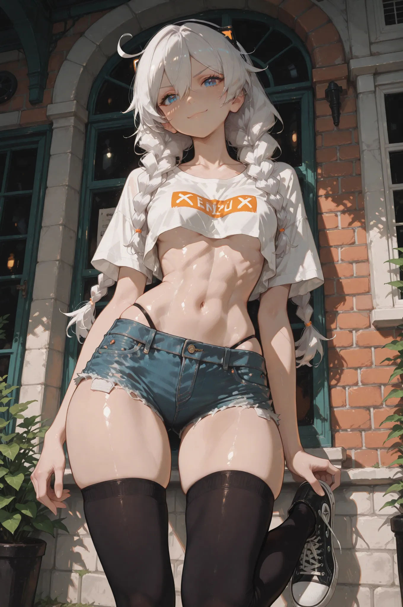 masterpiece, ultra-HD, cinematic lighting, photorealistic, impressionism (1.5), high detail, depth of field, (blurred background), (dramatic lighting), best quality, very aesthetic,8k,anime, masterpiece, best quality, detailed background, 8k, score_9, scor...