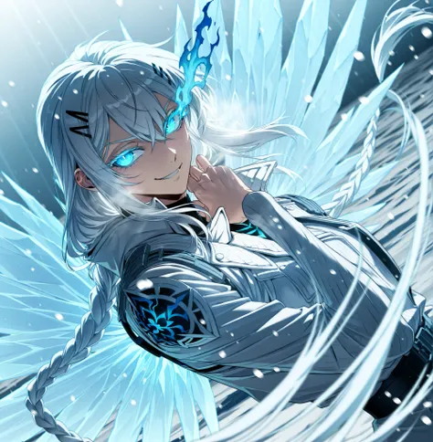 god rays, vivid colours, light stream, colour splotches, cinematic shot, mature, young adult, masterpiece, best quality, amazing quality, very aesthetic, high resolution, ultra-detailed, absurdres, (hands:-0.15), manwha style, webtoon style,
(1girl, cute, ...