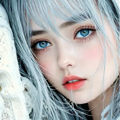 Arachi asian Beauty Face v1.3