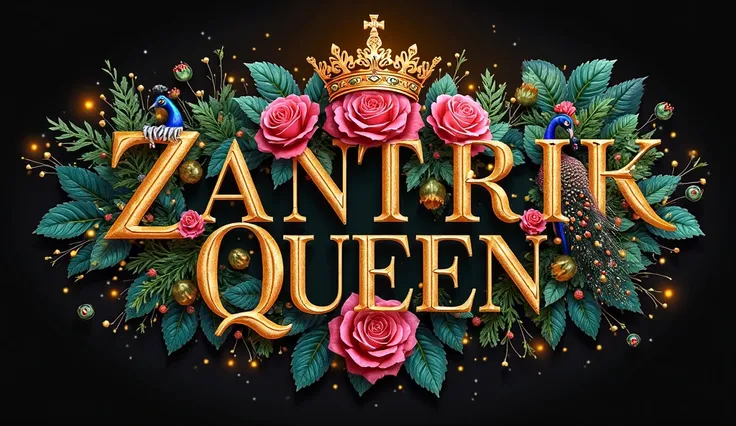 Bask in Royalty 👑