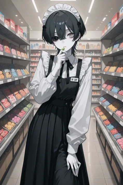 デイリー