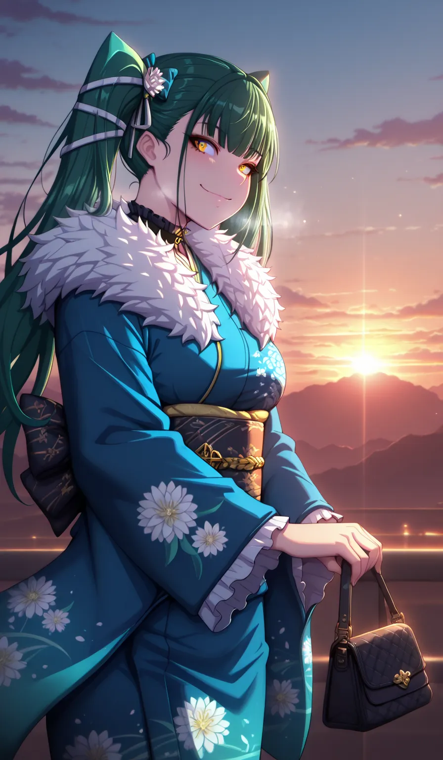 buta-style, (zucchini-style:1.2), (ruberule-style:1.4), ((anatomical correct)), ((Cinematic, unreal engine, eye-catching, ambient occlusion, UHD, masterpiece)), ((perfect lighting, soft shadow)), perfect body, perfect eyes, perfect fingers, gasping, heavy ...