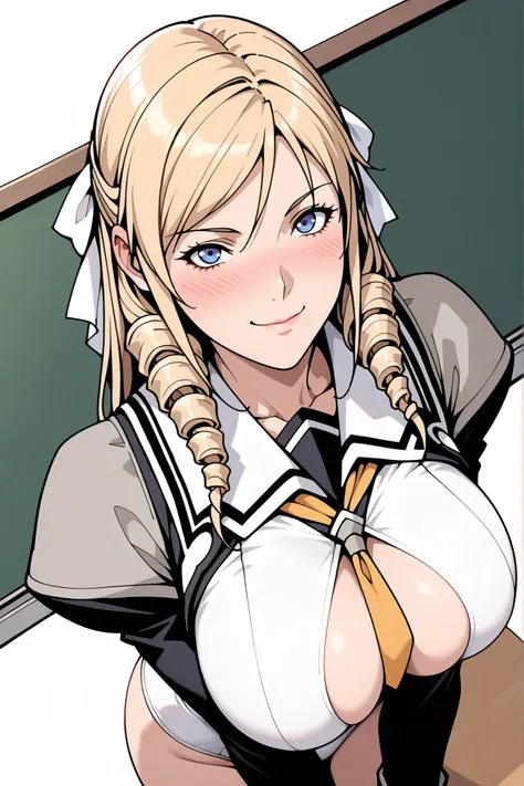 score_9,  score_8_up, score_7_up, score_6_up, 
highly detailed eyes, perfect eyes:1.1, 1 girl, feminine, cowboy shot,
top quality, details, Newest, AI-generated, Ultra high resolution, (lool at viewer:1.3), standing, look up,
curvilinear, anatomically corr...