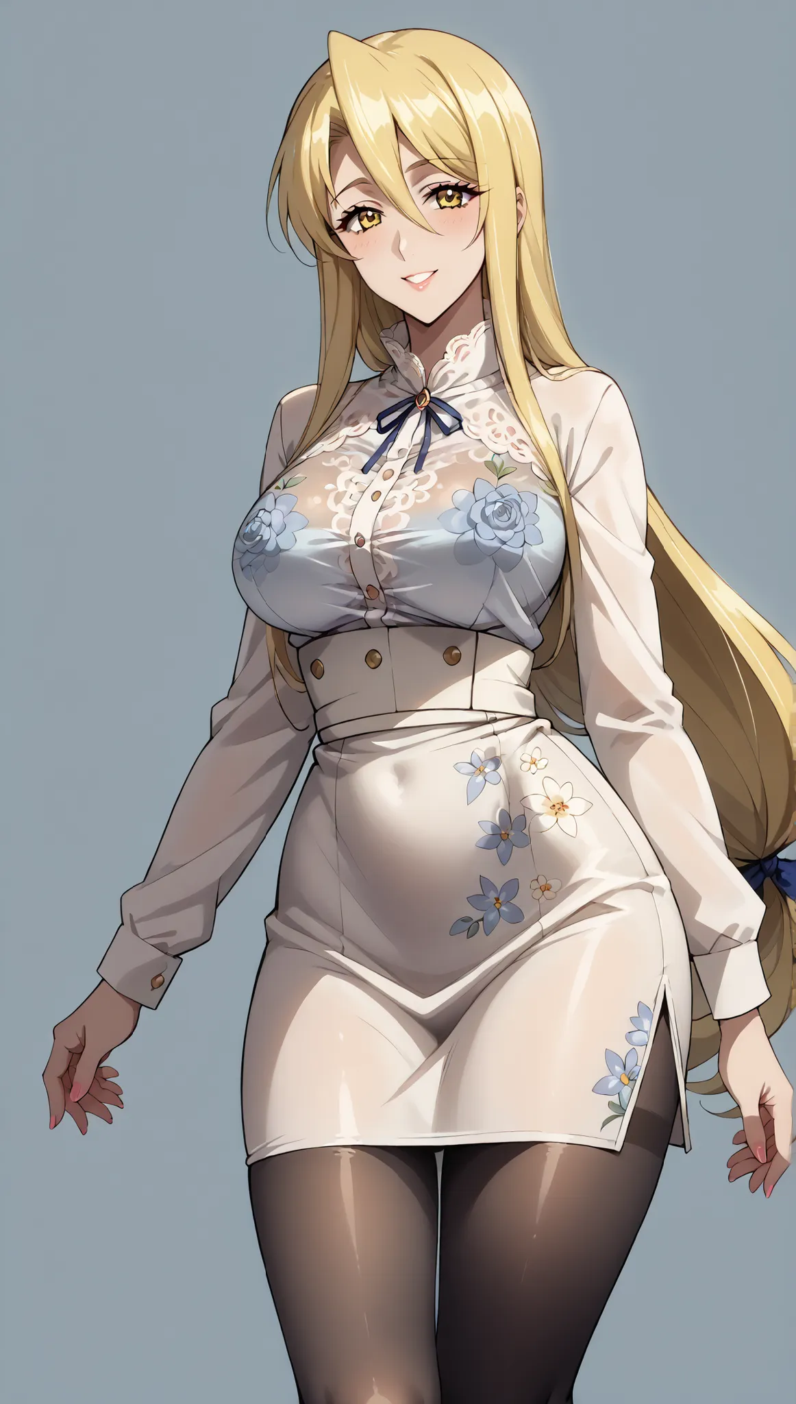 score_9, score_8_up, score_7_up, source_anime, 4K,perfect fingers,(perfect hands, perfect anatomy),prefect lighting, very aesthetic, intricate details,highly detailed background, masterpiece, high quality, best quality,
shizuka marikawa, long hair, blonde ...
