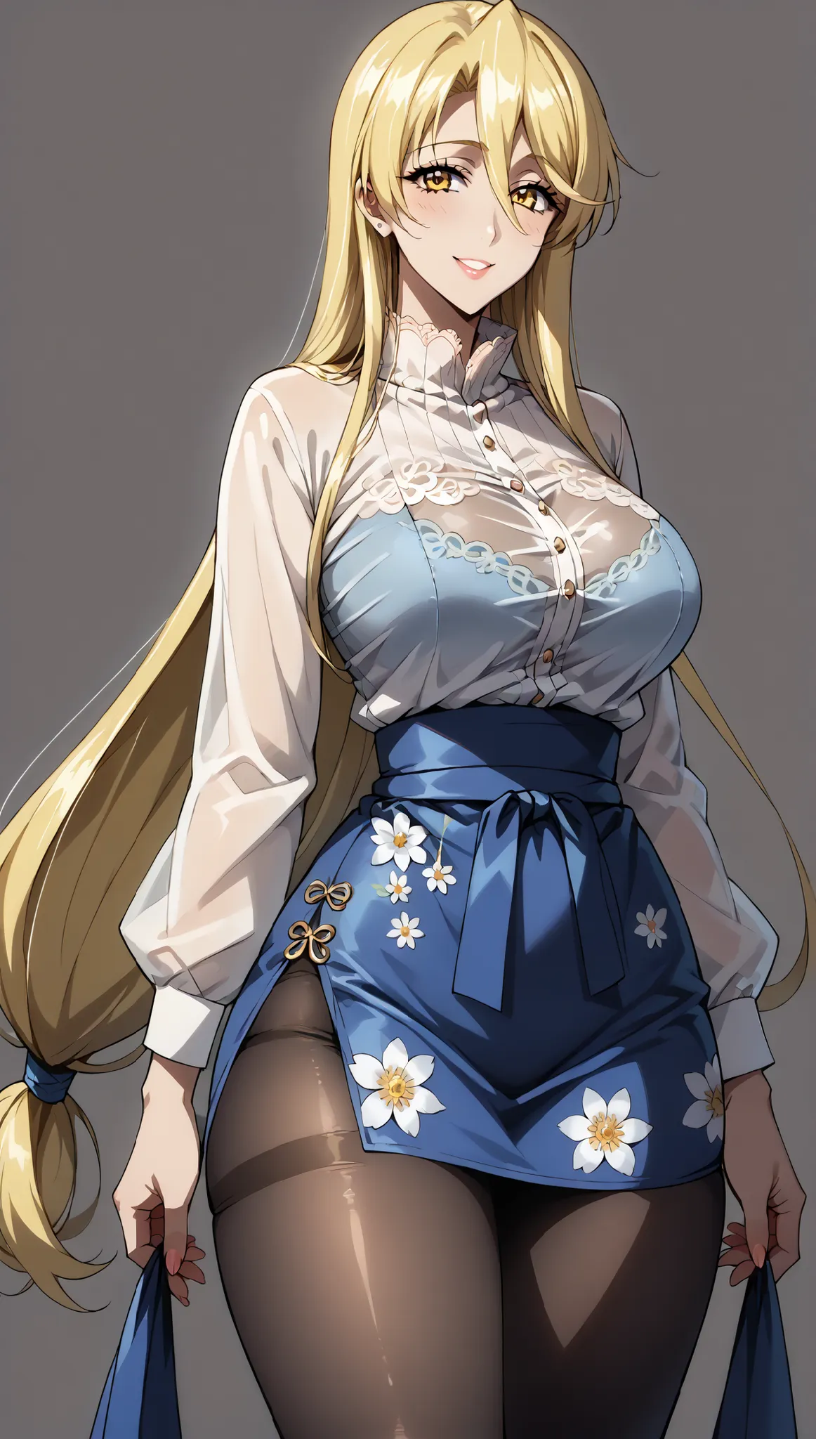 score_9, score_8_up, score_7_up, source_anime, 4K,perfect fingers,(perfect hands, perfect anatomy),prefect lighting, very aesthetic, intricate details,highly detailed background, masterpiece, high quality, best quality,
shizuka marikawa, long hair, blonde ...