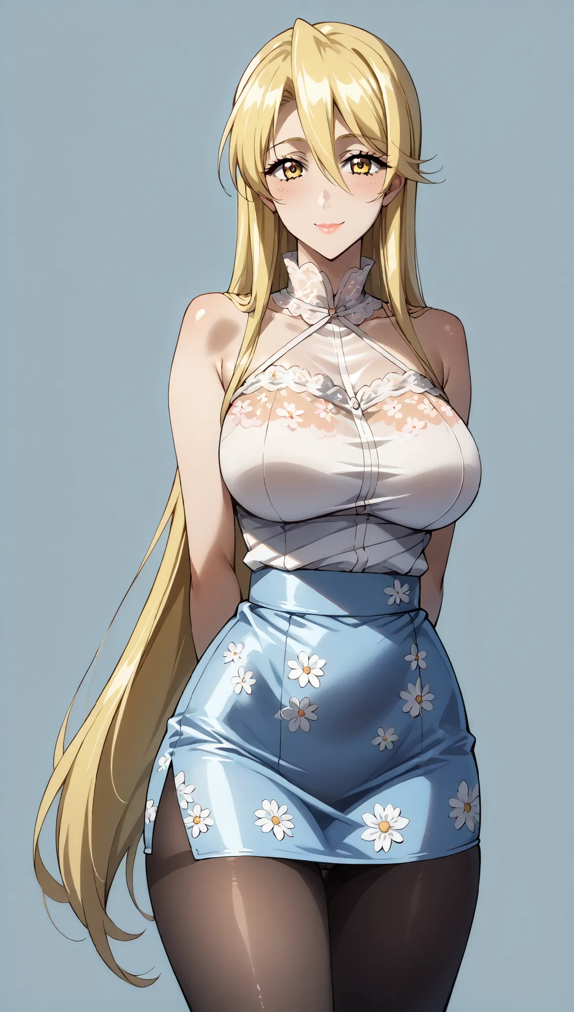 score_9, score_8_up, score_7_up, source_anime, 4K,perfect fingers,(perfect hands, perfect anatomy),prefect lighting, very aesthetic, intricate details,highly detailed background, masterpiece, high quality, best quality,
shizuka marikawa, long hair, blonde ...