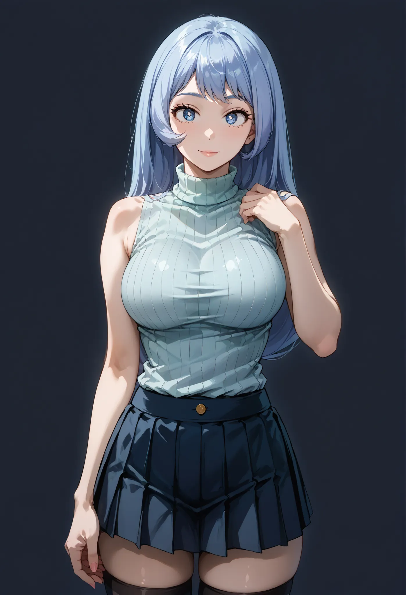 score_9, score_8_up, score_7_up, source_anime, 4K,perfect fingers,(perfect hands, perfect anatomy),prefect lighting, very aesthetic, intricate details,highly detailed background, masterpiece, high quality, best quality,
nejirehadou, nejire hadou, blue eyes...
