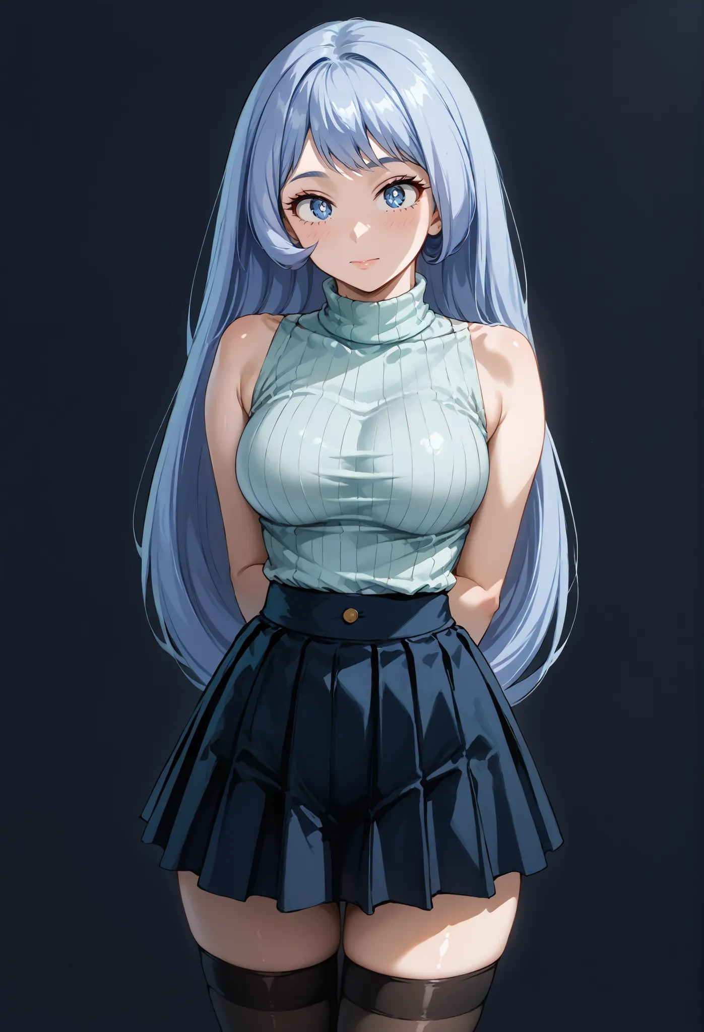 score_9, score_8_up, score_7_up, source_anime, 4K,perfect fingers,(perfect hands, perfect anatomy),prefect lighting, very aesthetic, intricate details,highly detailed background, masterpiece, high quality, best quality,
nejirehadou, nejire hadou, blue eyes...
