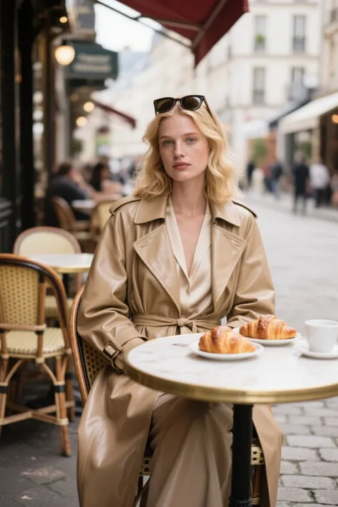 Parisian Daydreams ✨