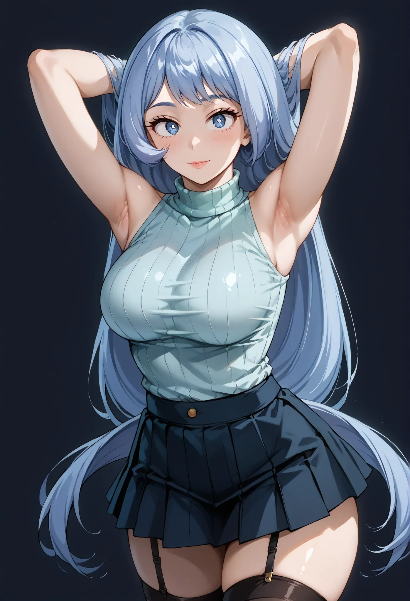 score_9, score_8_up, score_7_up, source_anime, 4K,perfect fingers,(perfect hands, perfect anatomy),prefect lighting, very aesthetic, intricate details,highly detailed background, masterpiece, high quality, best quality,
nejirehadou, nejire hadou, blue eyes...