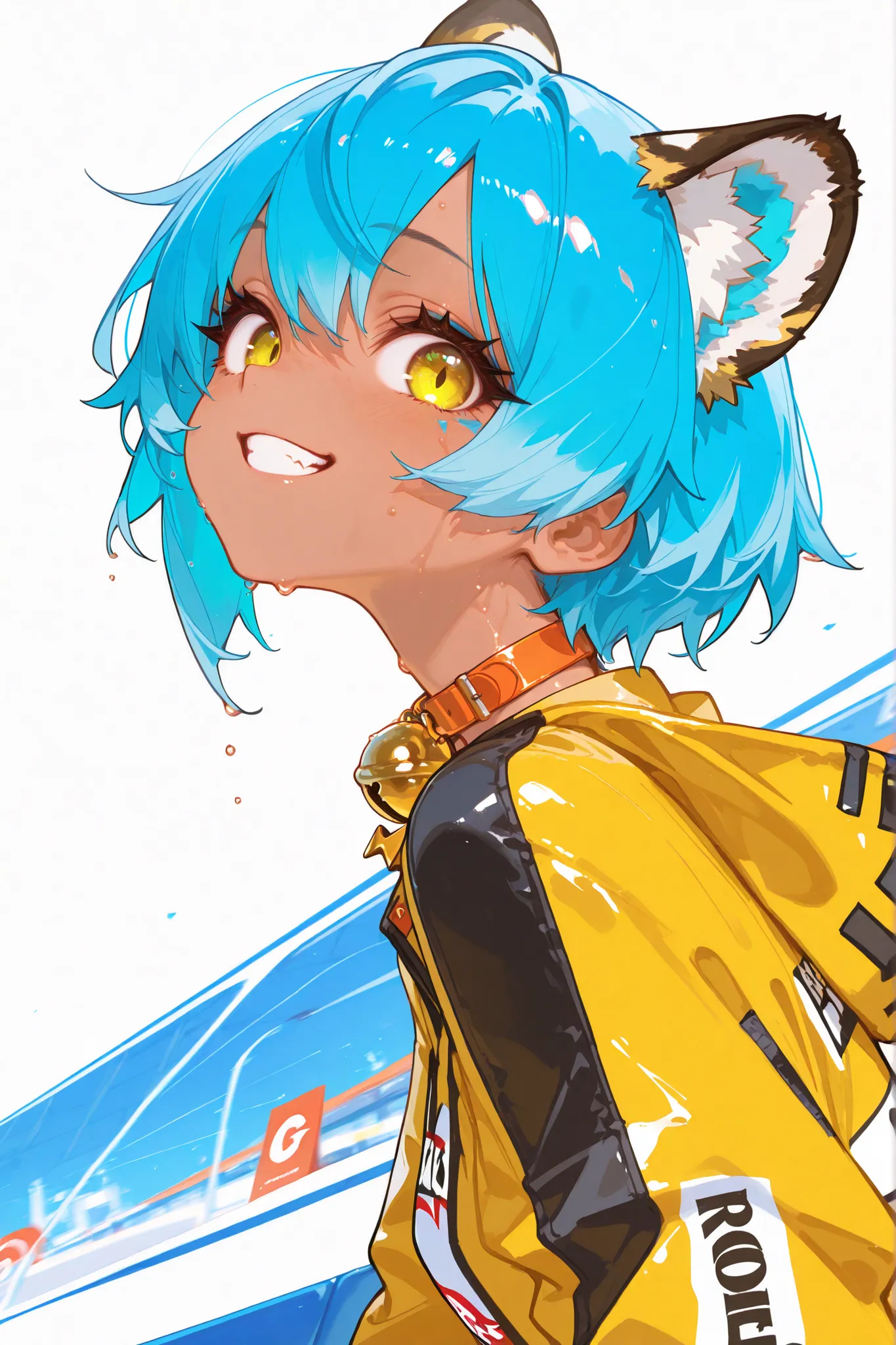 8K、masterpiece , top quality , Good quality , Newest , high resolution , 非常にhigh resolution ,
BREAK
detail background , Here and there , Absolutely eye catching , Illustration , CG ,
BREAK
perfect composition ,
BREAK
Eye reflection , eyelash ,
BREAK
1...